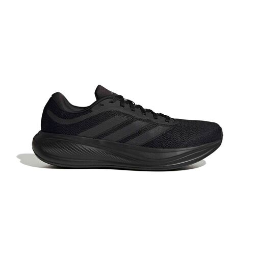 adidas Response Runner 2 - cblack/cblack/grefiv