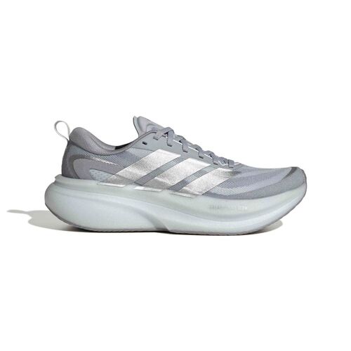 adidas Supernova Glide W - halsil/msilve/dshgry