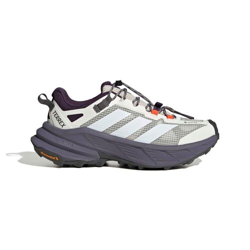 adidas Terrex Freehiker Sl Gtx  W - cwhite/ftwwht/grethr