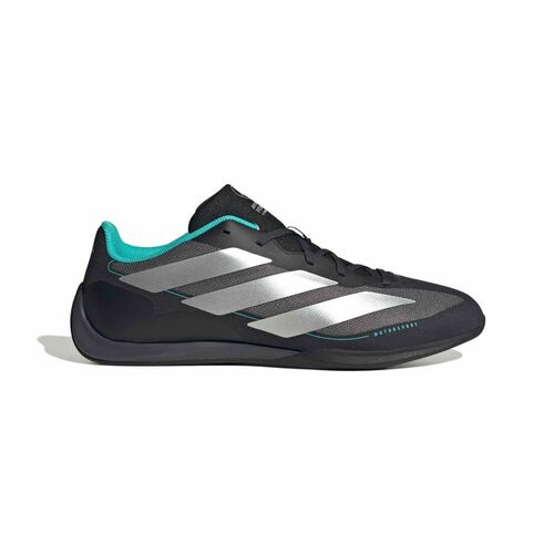 adidas Adidas Feroza Base Mer - cblack/silvmt/semiru