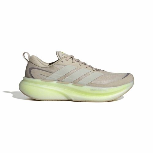 adidas Supernova Glide M - wonbei/wonalu/silpeb