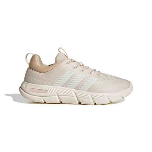 adidas Cloudfoam Flex - Elastic Laces - wonwhi/owhite/sanstr