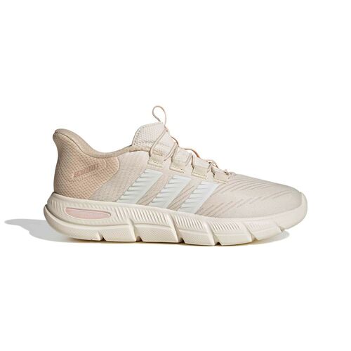 adidas Cloudfoam Flex - Rapidfit - wonwhi/owhite/sanstr