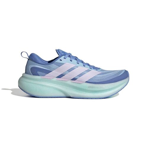 adidas Supernova Glide W - globlu/icelav/blufus