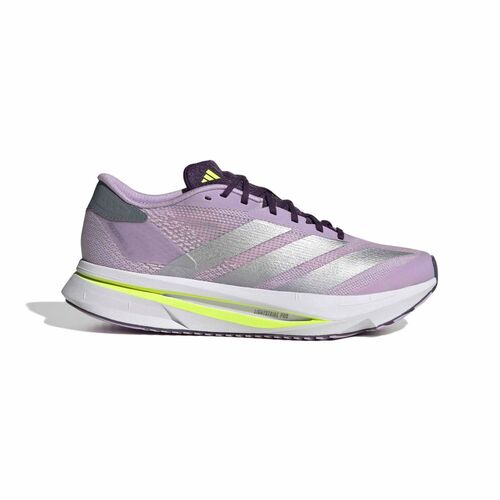 adidas Adizero Sl2 W - powplu/silvmt/syello