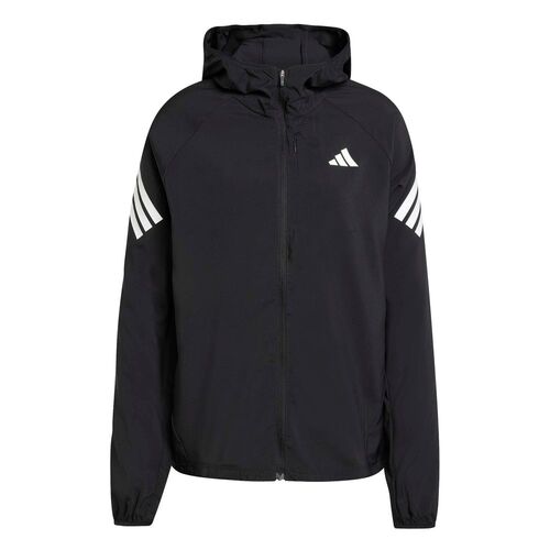 adidas Adi365 3S Jkt W - black