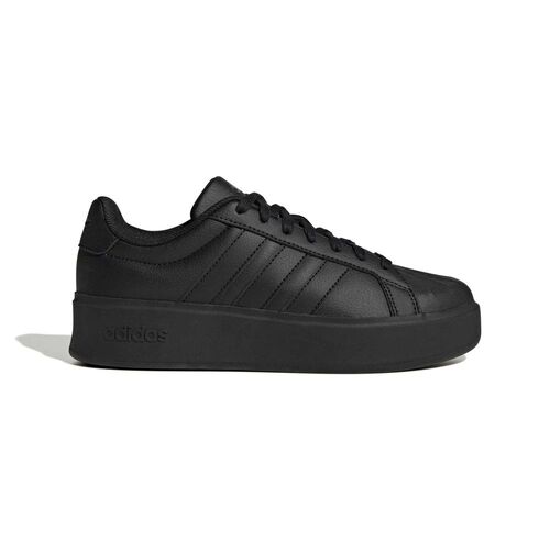adidas Streettalk Bold - cblack/cblack/carbon