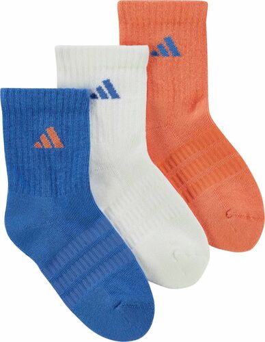 adidas Mer Dna Gftee Y Kinder - black