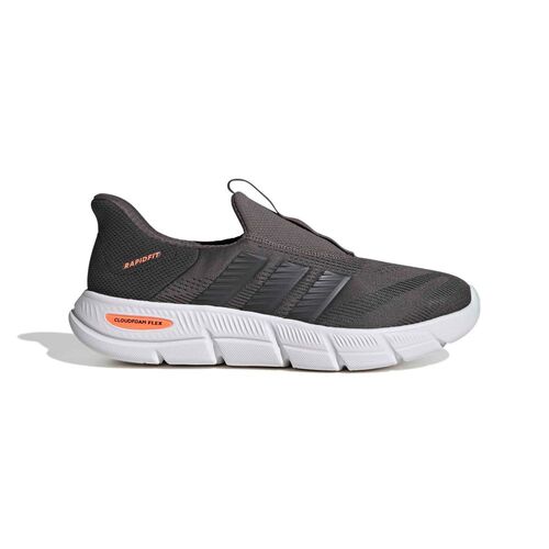 adidas Cloudfoam Flex - Lounge Rapidf - chacoa/carbon/owhite