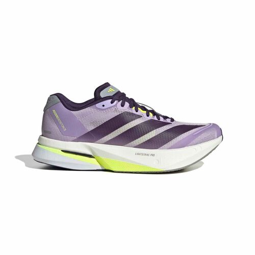 adidas Adizero Boston 13 W - powplu/aurplu/previo