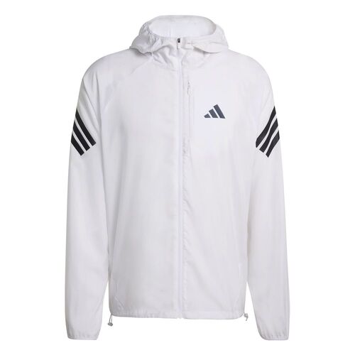 adidas Adi365 3S Jkt M - white