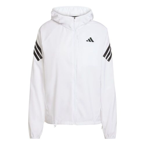 adidas Adi365 3S Jkt W - white