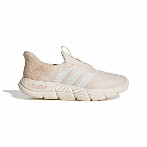 adidas Cloudfoam Flex - Lounge Rapidf - wonwhi/owhite/sanstr
