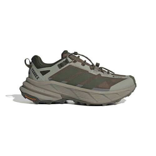 adidas Terrex Freehiker Sl Gtx - ftwwht/wonalu/owhite