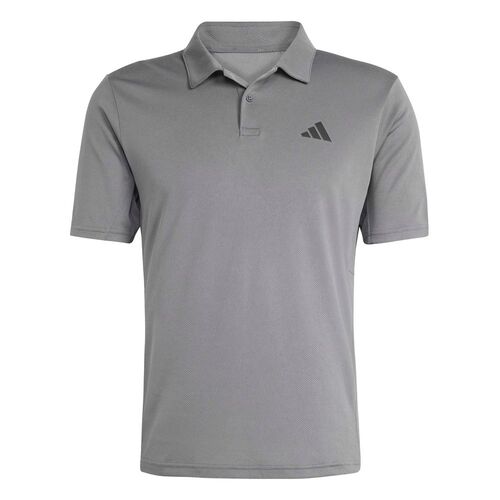 adidas We Bas Polo - grefiv