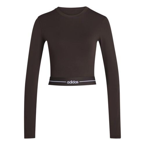 adidas Q1 Hyg Ls - auco