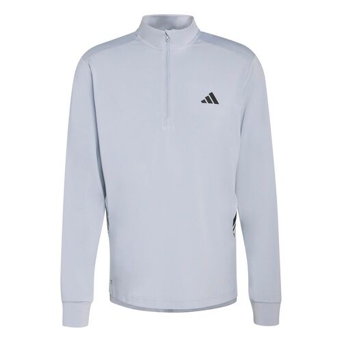 adidas Techess 1/4 Zip - halsil