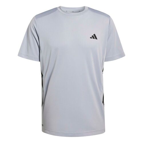 adidas Techess 3S Tee - halsil