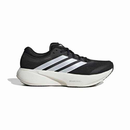 adidas Supernova Rise 3 W - cblack/ftwwht/cblack