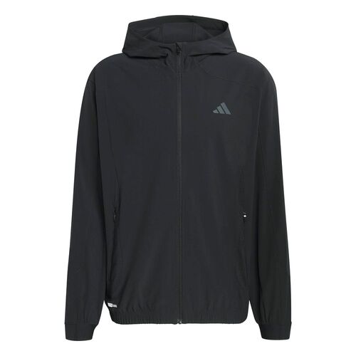 adidas Techess Track-T - black