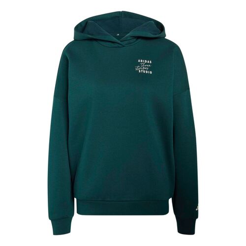 adidas W 3Ss Fl Hd - aurivy