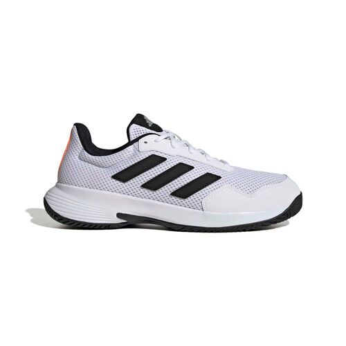 adidas Game Spec 2 - ftwwht/cblack/luor