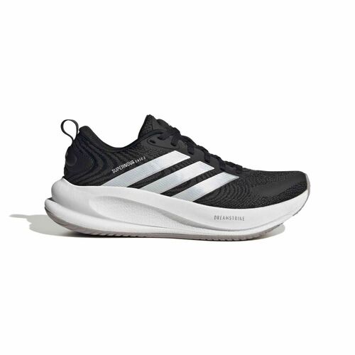adidas Supernova Ease 2 J - cblack/ftwwht/cwhite