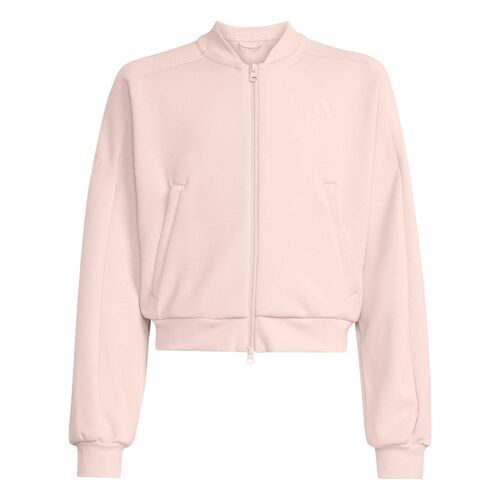 adidas Jg Fi 3S Fz - blupnk/pnktin