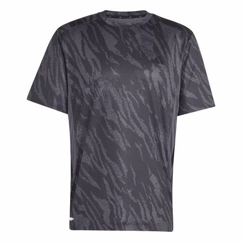 adidas Techess Aop T - gresix