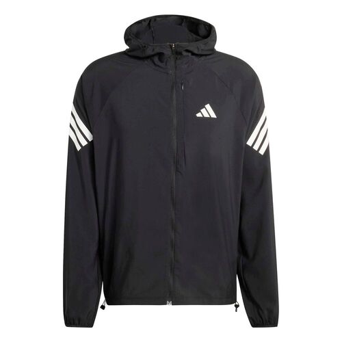adidas Adi365 3S Jkt M - black