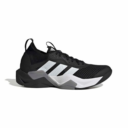 adidas Rapidmove Adv 2 Trainer M - cblack/ftwwht/grey