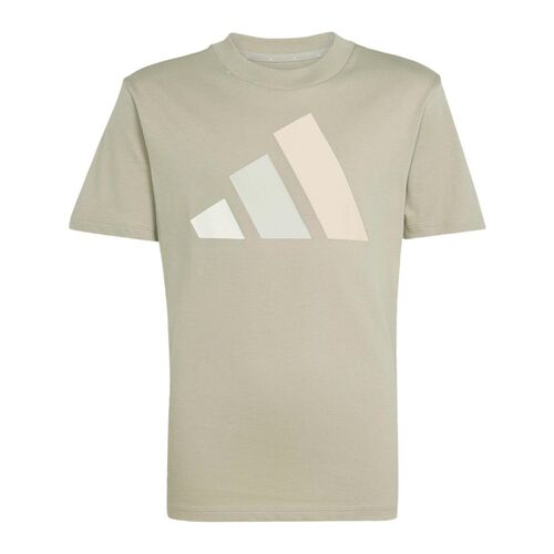 adidas J Bl Tee 160 - woca/owhite/wonalu/cr