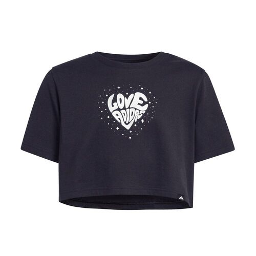 adidas We Scrunch 7/8L - black