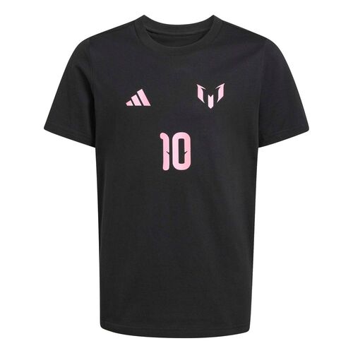 adidas Y Messi N&N G T - black