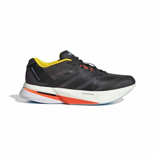 adidas Adizero Boston 13 M - carbon/cblack/impora