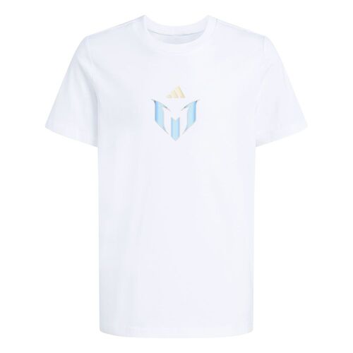 adidas Y Messi G T - white