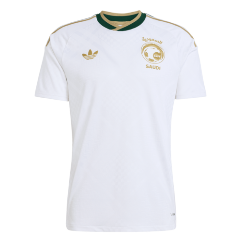 adidas Saff A Jsy Au - white/khaki/aurivy