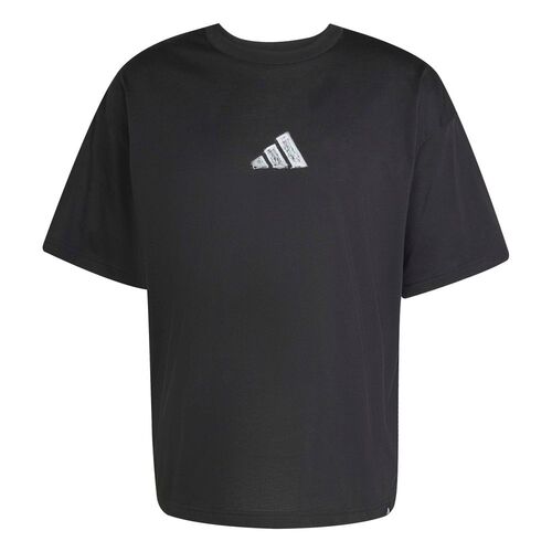 adidas M Pwr G T - black