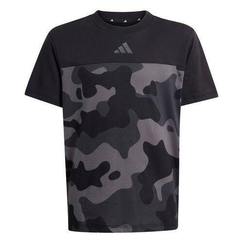adidas Lk Camo Fl Set - black/carbon