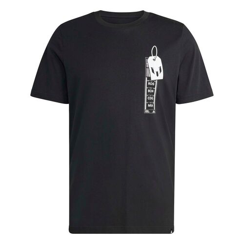 adidas Messi Fun G T - black