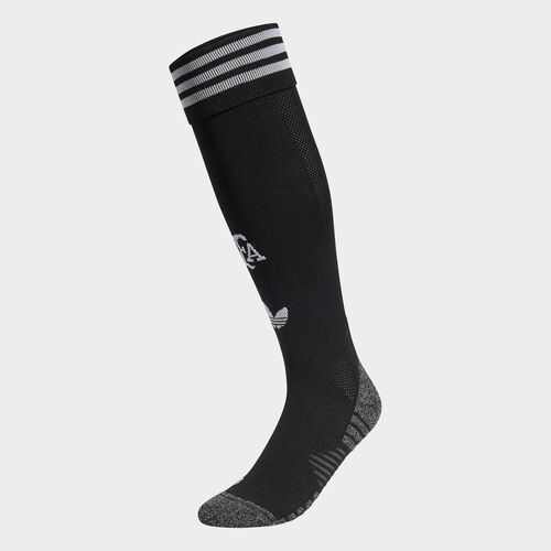 adidas Afa A So D - black/white
