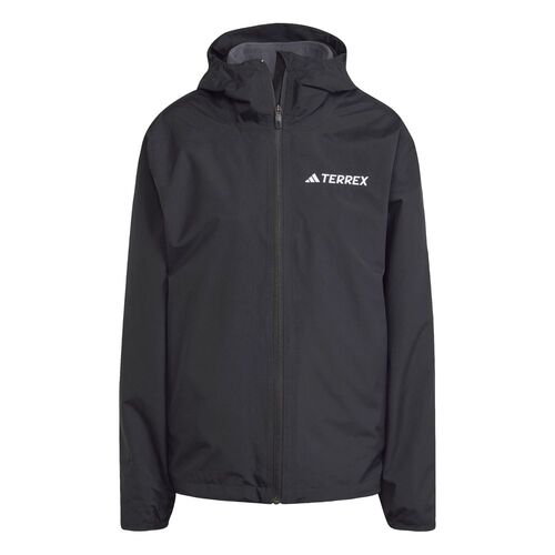adidas Afa A Jsy D - black/lucblu/blubrs