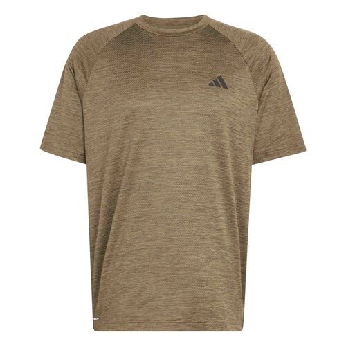adidas Techess Tee - olistr/shaoli