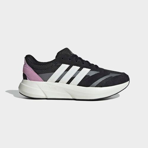 adidas Lightshift 2.0 - carbon/owhite/blilil