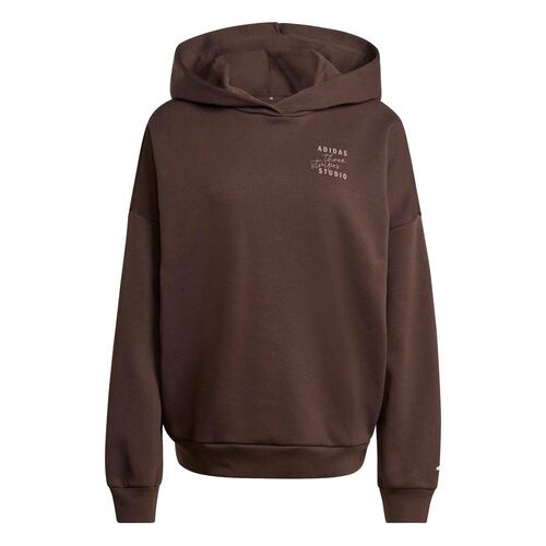 adidas W 3Ss Fl Hd - auco