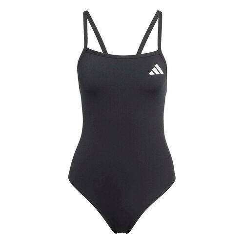 adidas Ess Thstrp Suit - black/black