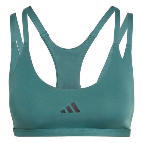 adidas Opt Strp Ls Bra - pretea