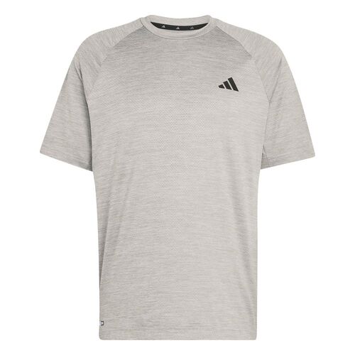 adidas Techess Tee - gretwo/chsogr