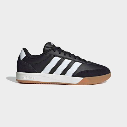 adidas Vl Court Fc - cblack/ftwwht/cwhite