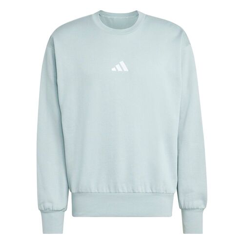 adidas M Feelcozy Swt - wosa/white